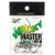 Гачок для дропшота Varivas Nogales Wasky Master Light #1 (РБ-108034), 95.00 грн.