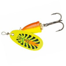 Блесна Blue Fox Vibrax Fluorescen BFF 3 8g #FT (BFF3 FT)