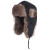 Шапка зимова Fladen Fur Cap Black L (22-930B-L), 1150.00 грн.