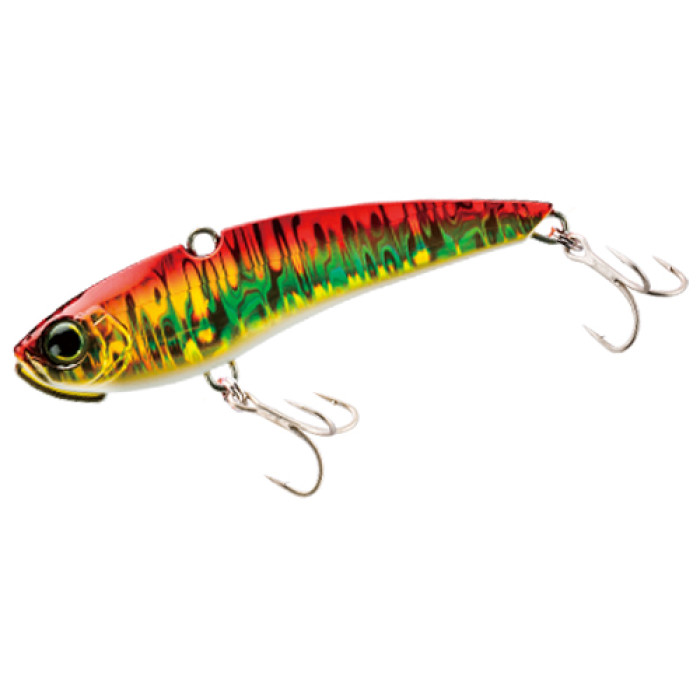 Віб Duel Hardcore Solid Vibe S 55mm 15g #HGR (F1176-HGR)