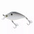 Воблер Yo-Zuri 3DS Flat Crank 55F 55mm 7.5g #TSH (F1141-TSH), 430.00 грн.