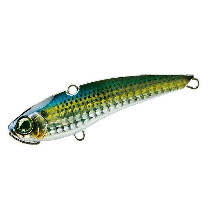 Віб Duel Hardcore Solid Vibe S 55mm 15g #HGR (F1176-HGR)
