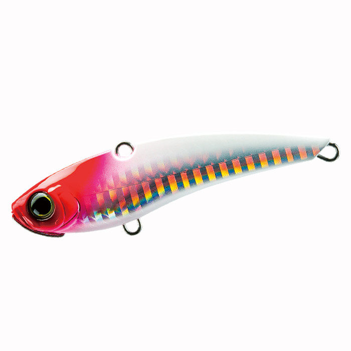 Віб Duel Hardcore Solid Vibe S 55mm 15g #HGR (F1176-HGR)