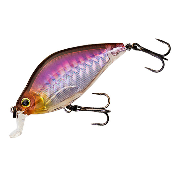 Воблер Yo-Zuri 3DS Flat Crank 55F 55mm 7.5g #HHAY (F1141-HHAY)