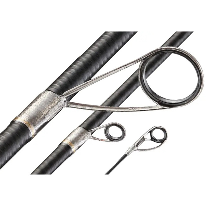 Спінінг Graphiteleader Super Argento GOSARS-1033M 3.12m 10-40g (G08682)