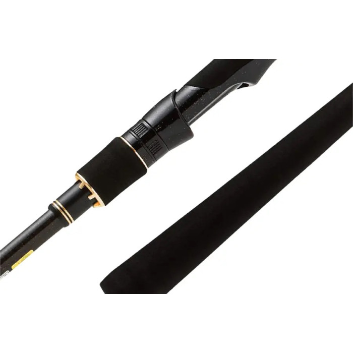 Спінінг Graphiteleader Super Argento GOSARS-1033M 3.12m 10-40g (G08682)