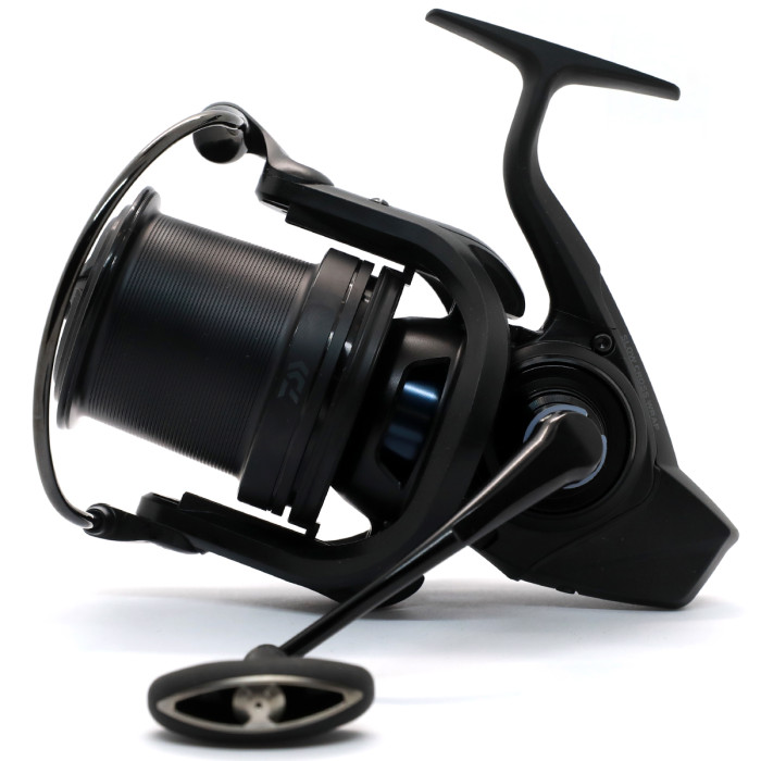 Катушка Daiwa 19 Basia 45 SCW QD (10121-048)