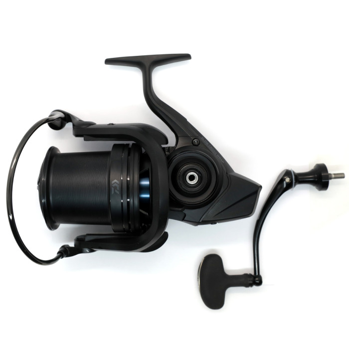Катушка Daiwa 19 Basia 45 SCW QD (10121-048)