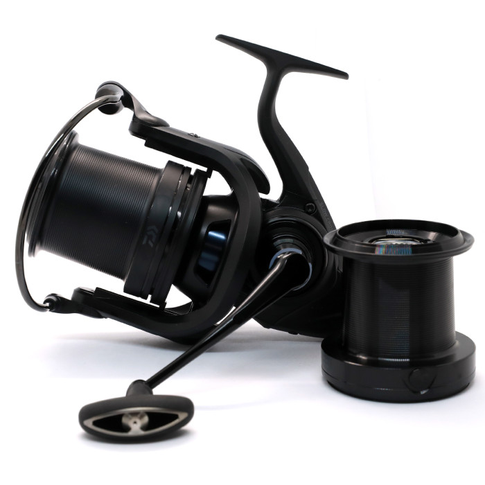 Катушка Daiwa 19 Basia 45 SCW QD (10121-048)