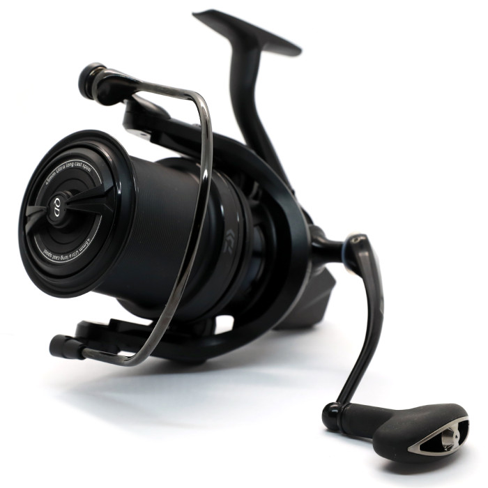 Катушка Daiwa 19 Basia 45 SCW QD (10121-048)