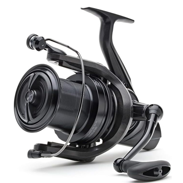 Катушка Daiwa 20 Crosscast 45 SCW 5000C QD (10250-500)