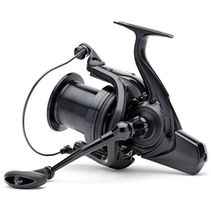 Катушка Daiwa 20 Crosscast 45 SCW 5000C QD (10250-500)