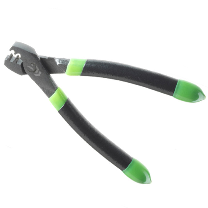 Інструмент Daiwa Prorex Crimping Pliers 14cm (15409-005)