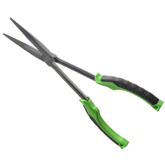 Инструмент прямой Daiwa Prorex Longnose Pliers 28cm (15409-010)