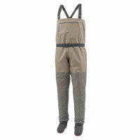 Вейдерси Simms Tributary Stockingfoot Tan L (12599-276-4009)