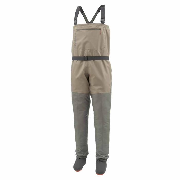 Вейдерси Simms Tributary Stockingfoot Tan L (12599-276-4009)