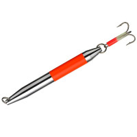 Пількер Fladen Larvikspilken 600gr Silver (16-4600-1)