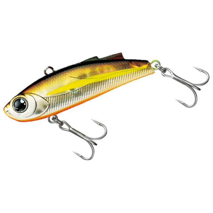 Виб Daiwa Morethan Minient 70S 70mm 20g #GRS (07401631)