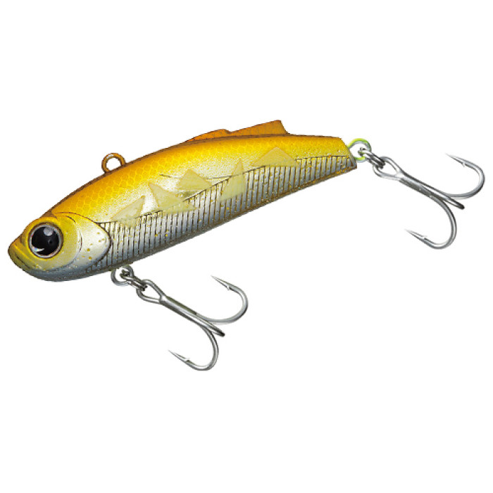 Виб Daiwa Morethan Minient 70S 70mm 20g #GRS (07401631)