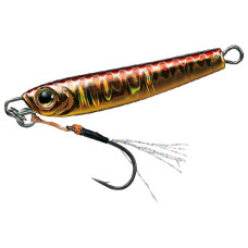 Пилькер Daiwa Prisoner CV 35mm 7.5g #Redgold (04826078)