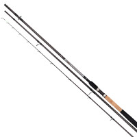 Фидер Daiwa N`Zon S Feeder 3.60m 120g 2 квивертипа (11136-360)