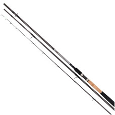 Фідер Daiwa N`Zon S Feeder 3.60m 120g 2 квивертипа (11136-360)