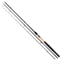 Фидер Daiwa N`Zon Z Feeder 3.60m 120g 3 квивертипа (11138-360)