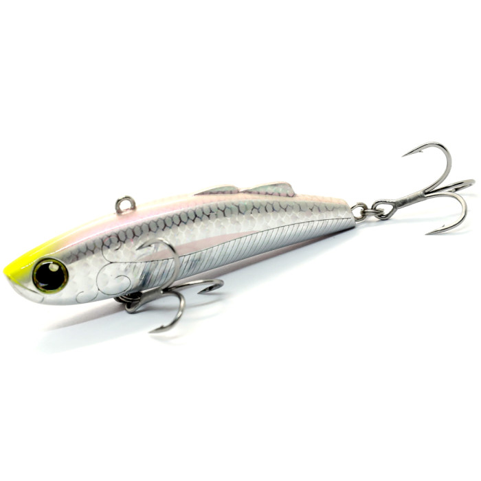 Виб Daiwa Morethan Minient 70S 70mm 20g #GRS (07401631)