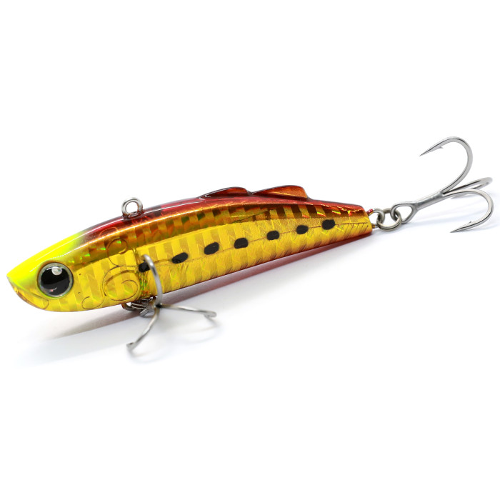 Виб Daiwa Morethan Minient 70S 70mm 20g #GRS (07401631)