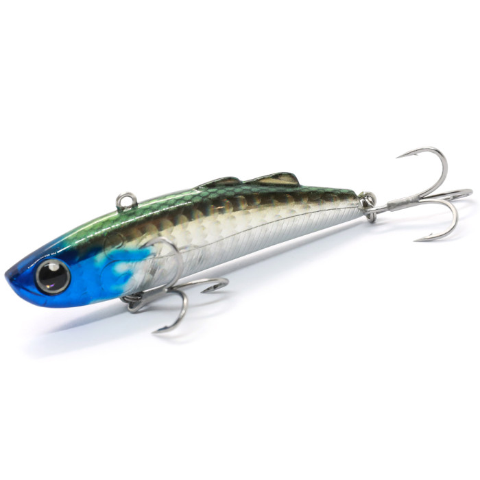 Виб Daiwa Morethan Minient 70S 70mm 20g #GRS (07401631)