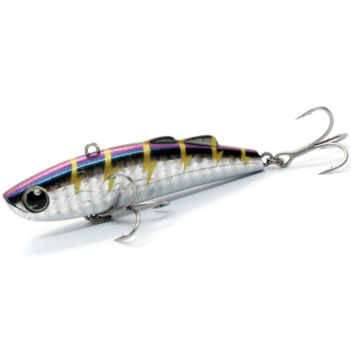 Виб Daiwa Morethan Minient 70S 70mm 20g #GRS (07401631)