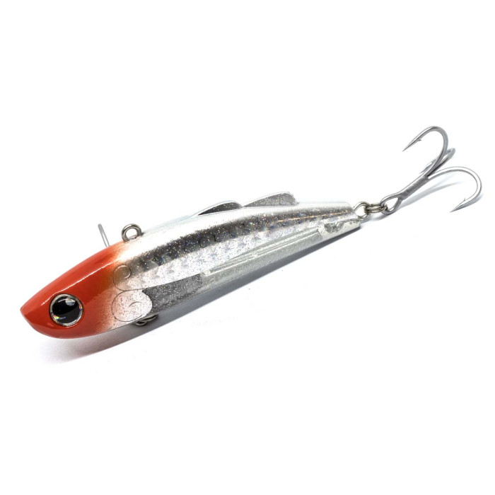 Виб Daiwa Morethan Minient 70S 70mm 20g #GRS (07401631)