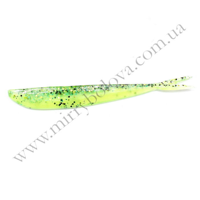 Силікон Lunker City Fin-S Fish 4