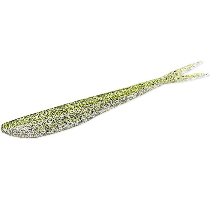 Силікон Lunker City Fin-S Fish 4