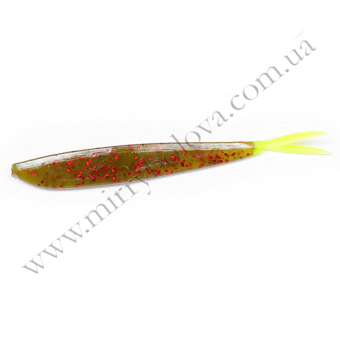 Силікон Lunker City Fin-S Fish 4