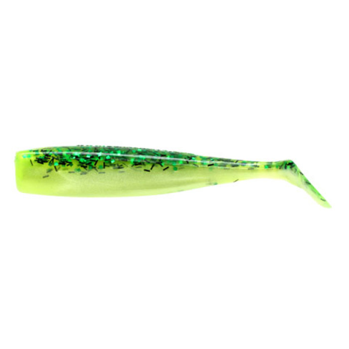 Силікон Lunker City Shaker 3.25