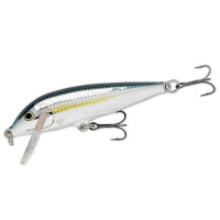 Воблер Rapala Countdown S 70mm 8g 1.5-2.4m #ALB (CD07 ALB)
