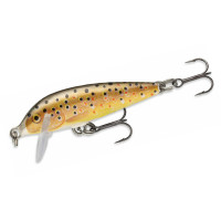 Воблер Rapala Countdown S 70mm 8g 1.5-2.4m #TR (CD07 TR)