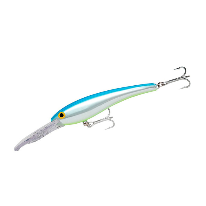 Воблер Storm Deep Thunder 110mm 28g #660 (DTH11 660)
