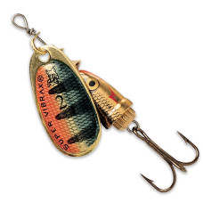 Блесна Blue Fox Vibrax Shad BFSD 5 13g #P (BFSD5 P)