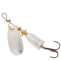 Блесна Blue Fox Vibrax Original BF 0 3g #S (BF0 S)