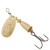 Блесна Blue Fox Vibrax Original BF 1 4g #G (BF1 G), 250.00 грн.