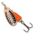 Блесна Blue Fox Vibrax Fluorescent BFF 2 6g #CFR (BFF2 CFR), 265.00 грн.