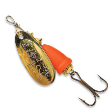 Блешня Blue Fox Vibrax Fluorescent BFF 2 6g #GFR (BFF2 GFR)