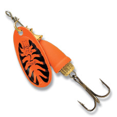 Блешня Blue Fox Vibrax Fluorescent BFF 2 6g #OCW (BFF2 OCW)