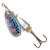 Блесна Blue Fox Vibrax Fluorescent BFF 2 6g #RT (BFF2 RT), 230.00 грн.