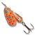 Блесна Blue Fox Vibrax Hot Pepper BFS 3 8g #CYR (BFS3 CYR), 310.00 грн.