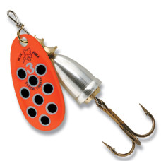 Блесна Blue Fox Vibrax Hot Pepper BFS 3 8g #RBS (BFS3 RBS)
