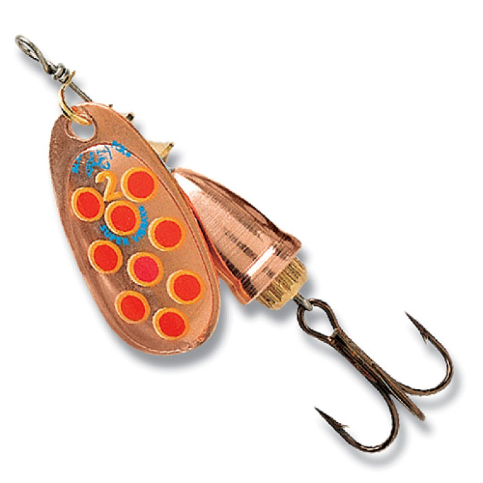 Блешня Blue Fox Vibrax Shad BFSD 3 8g #TR (BFSD3 TR)