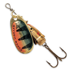 Блешня Blue Fox Vibrax Shad BFSD 1 4g #P (BFSD1 P)